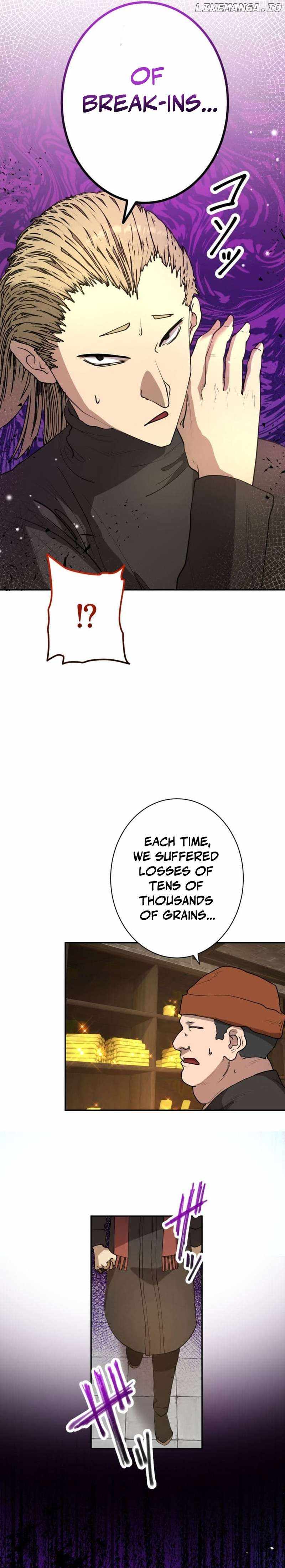 The Scientist Who Loves His Wife Too Much Becomes a Hero Who Saves the Nation Chapter 9 9